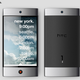 Illustration for article titled HTC 1 Concept Envisions Minimalism At Its Most Functional